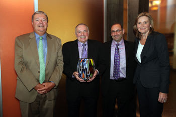 Sally Beauty Recognizes 2013 Partners in Progress