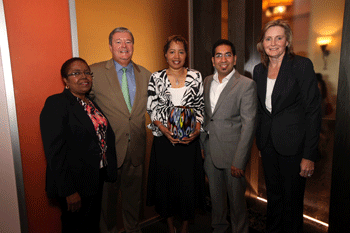 Sally Beauty Recognizes 2013 Partners in Progress