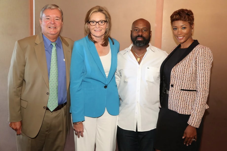 Sally Beauty Supply Recognizes Partners in Progress