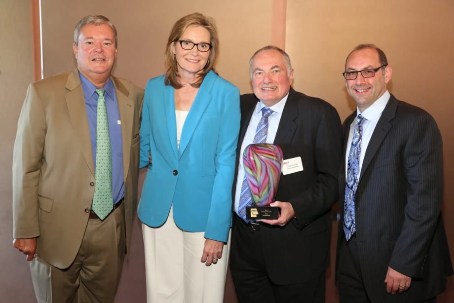 Sally Beauty Supply Recognizes Partners in Progress