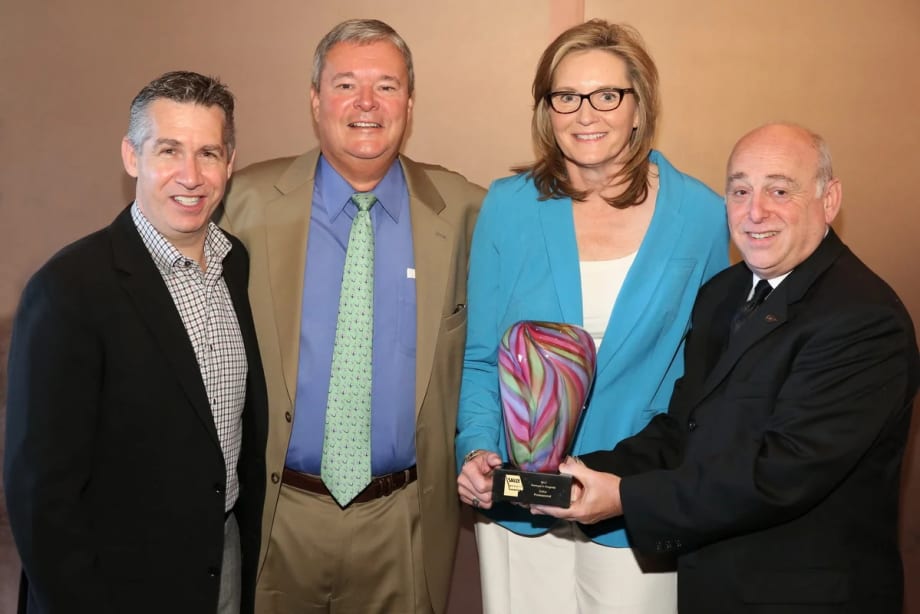 Sally Beauty Supply Recognizes Partners in Progress
