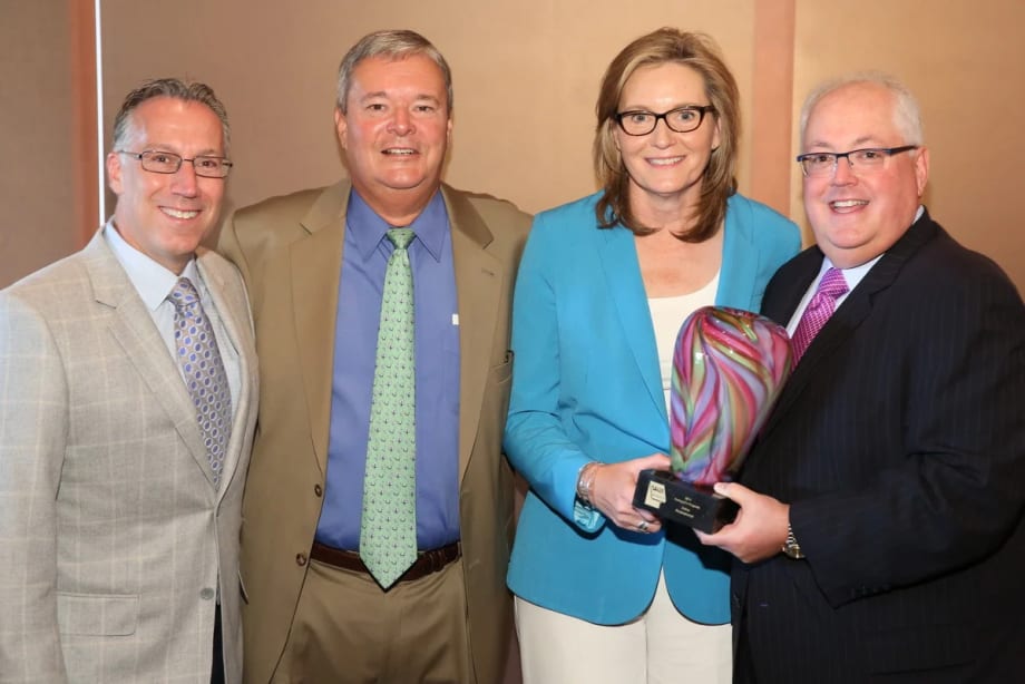 Sally Beauty Supply Recognizes Partners in Progress