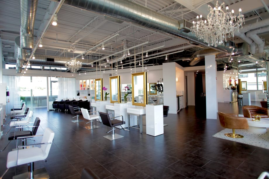 Salons of the Year 2017: Bella Rinova Salon