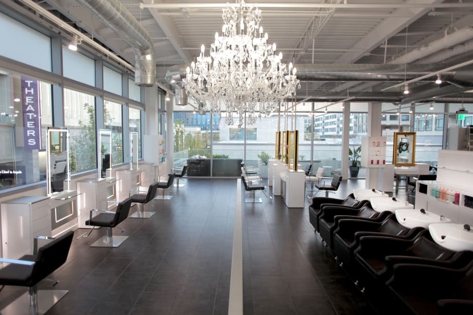Salons of the Year 2017: Bella Rinova Salon