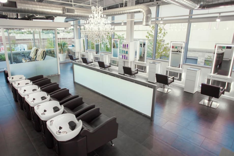Salons of the Year 2017: Bella Rinova Salon
