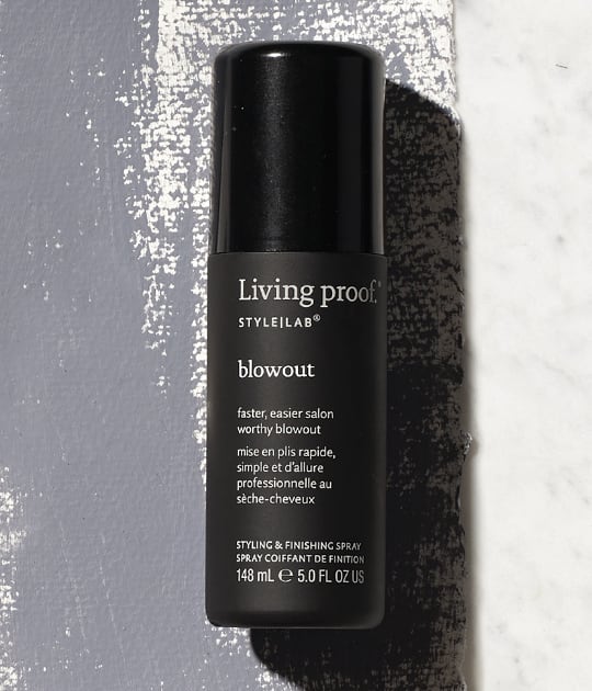 Living Proof's Style Lab Blowout