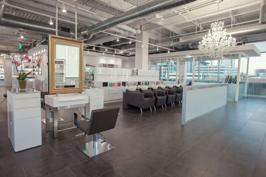 Salons of the Year 2017: Bella Rinova Salon