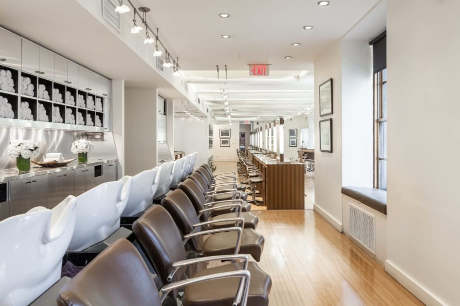 6 Questions for Salon AKS on their 20th Anniversary