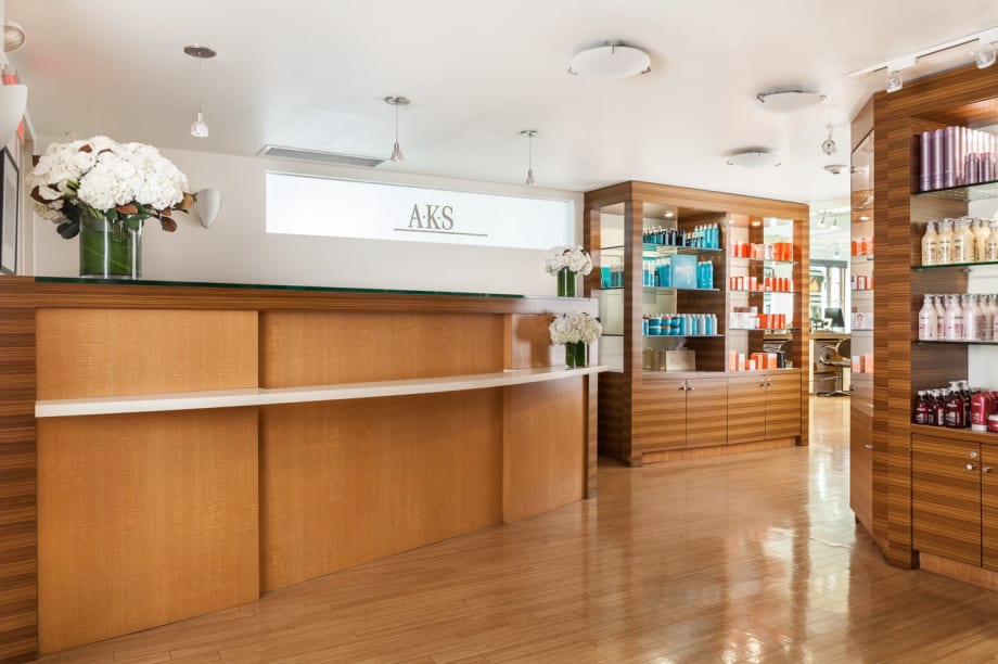 6 Questions for Salon AKS on their 20th Anniversary