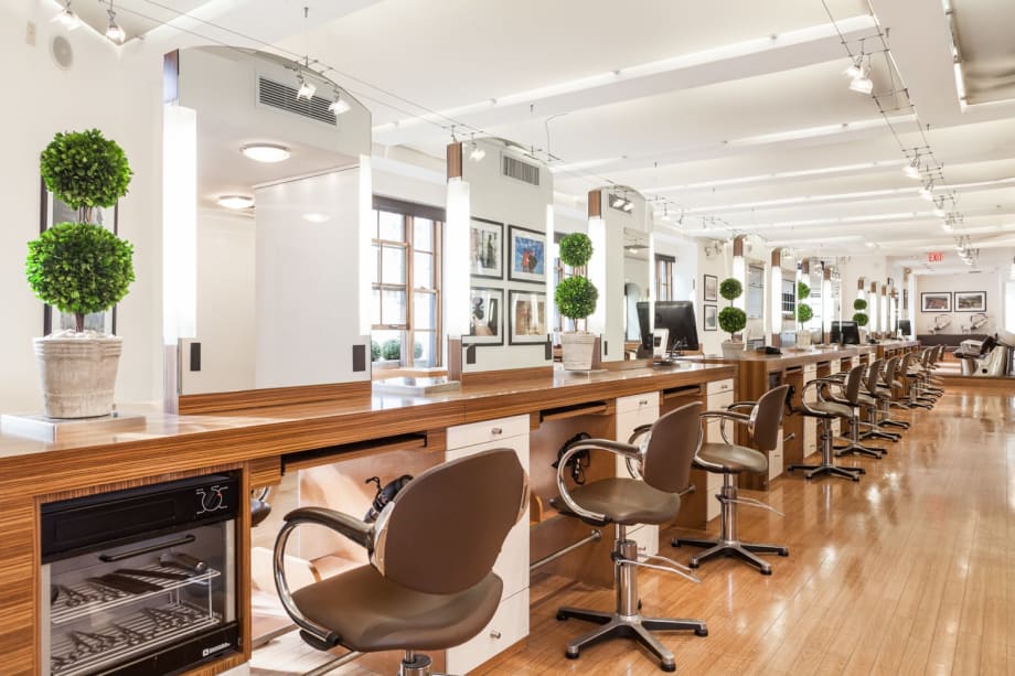 6 Questions for Salon AKS on their 20th Anniversary