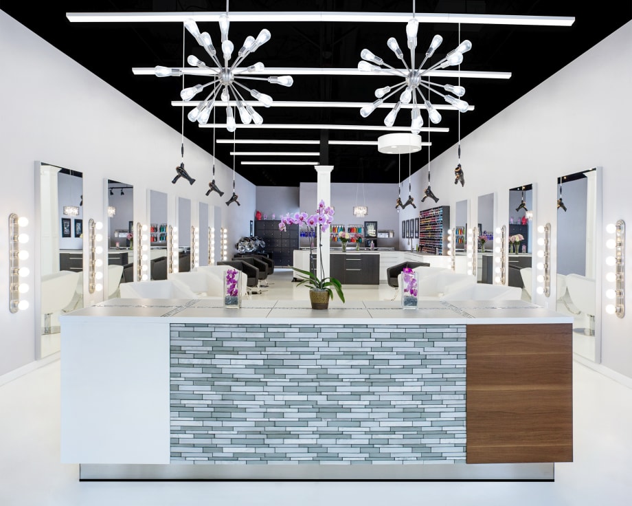 A Stand Out Design In Oklahoma
