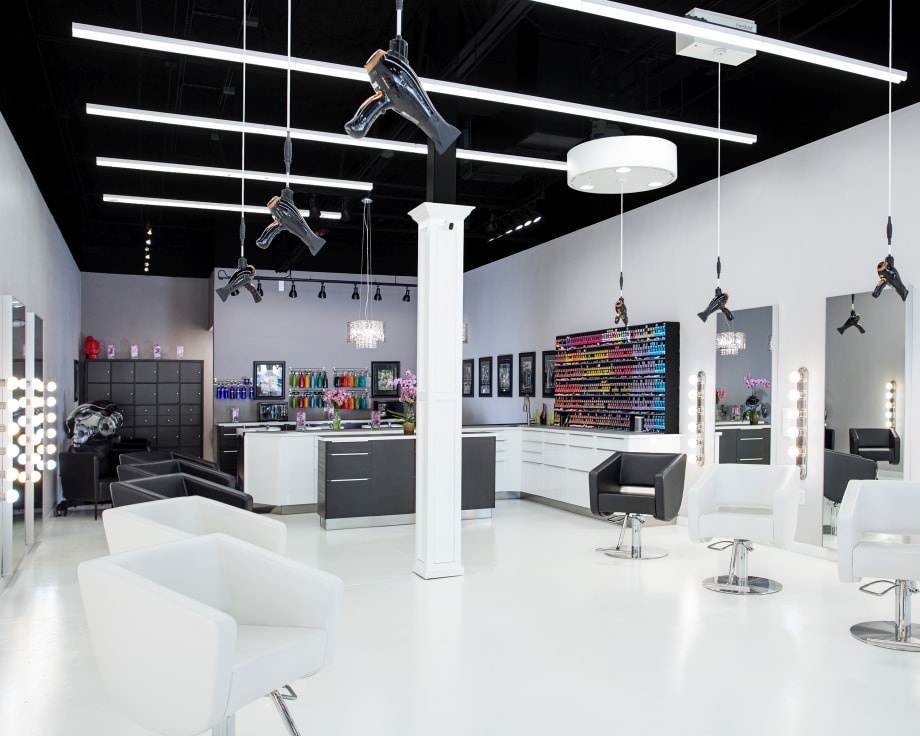 A Stand Out Design In Oklahoma