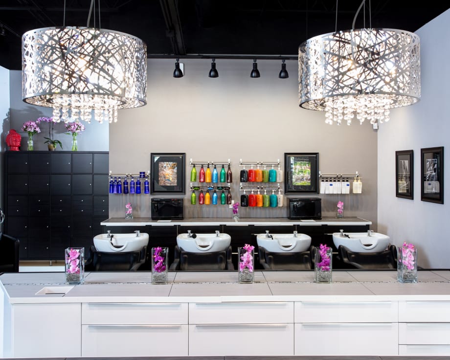 A Stand Out Design In Oklahoma
