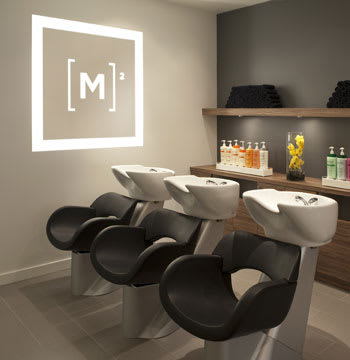 2011 NAHA Finalists - Salon Design