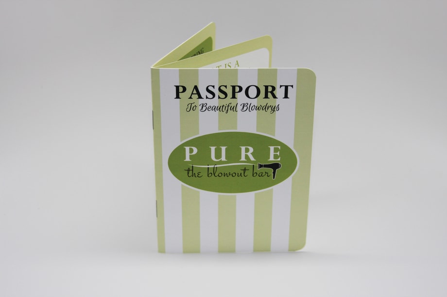 STAMP 2015: Pure the Blowout Bar's Branding Strategy