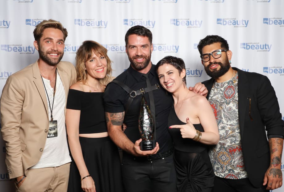 Enter Now for NAHA 2017! Deadline is Feb. 10