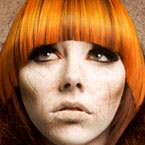 Salon Visage Artistic Team Collection