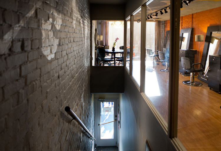 Salon of Distinction: Salon 241