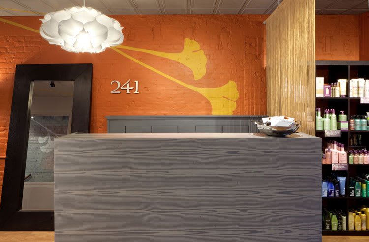 Salon of Distinction: Salon 241