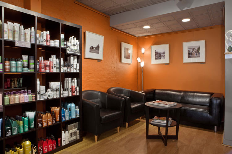 Salon of Distinction: Salon 241