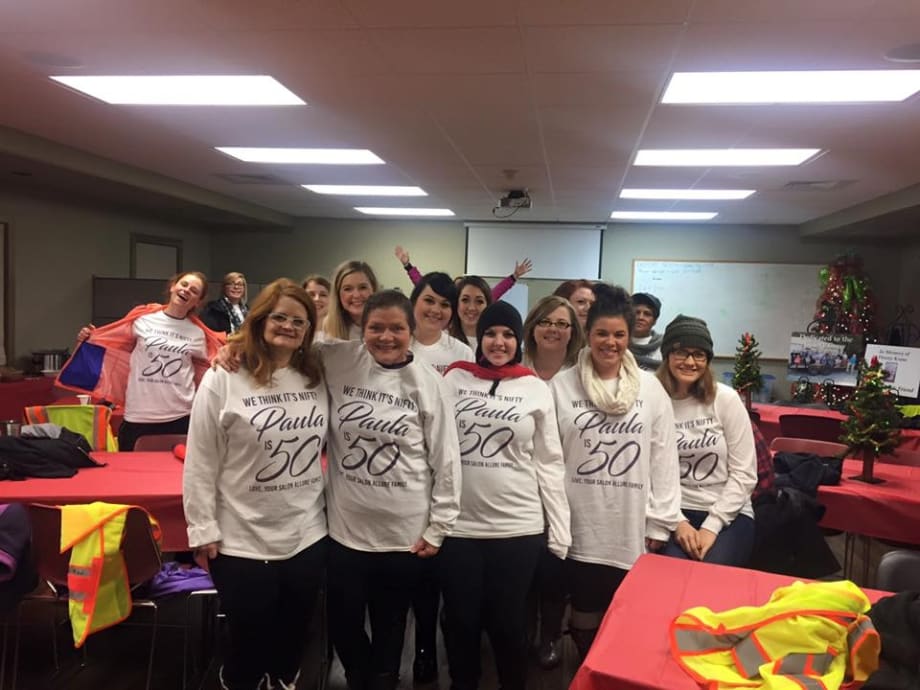 2018 Salon Today 200: Employee Education