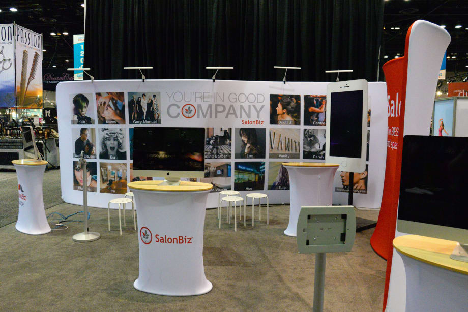 ABS 2016 Booth Preview