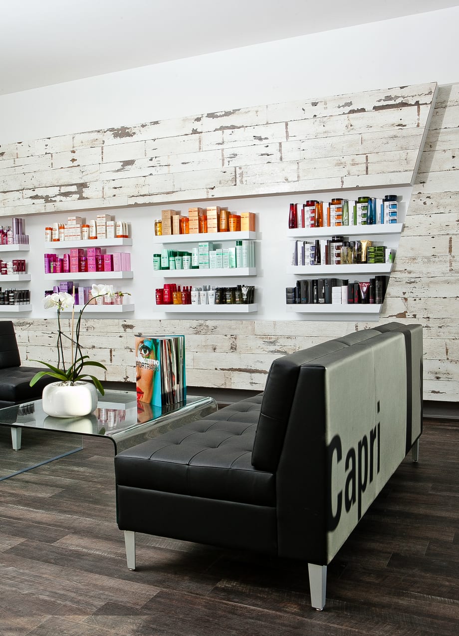 OWNER TO OWNER: 7 Reasons Salon-Capri Thrives in Their Competitive Salon Market