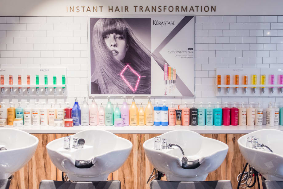 2019 Salons of the Year: Salon Cosabella