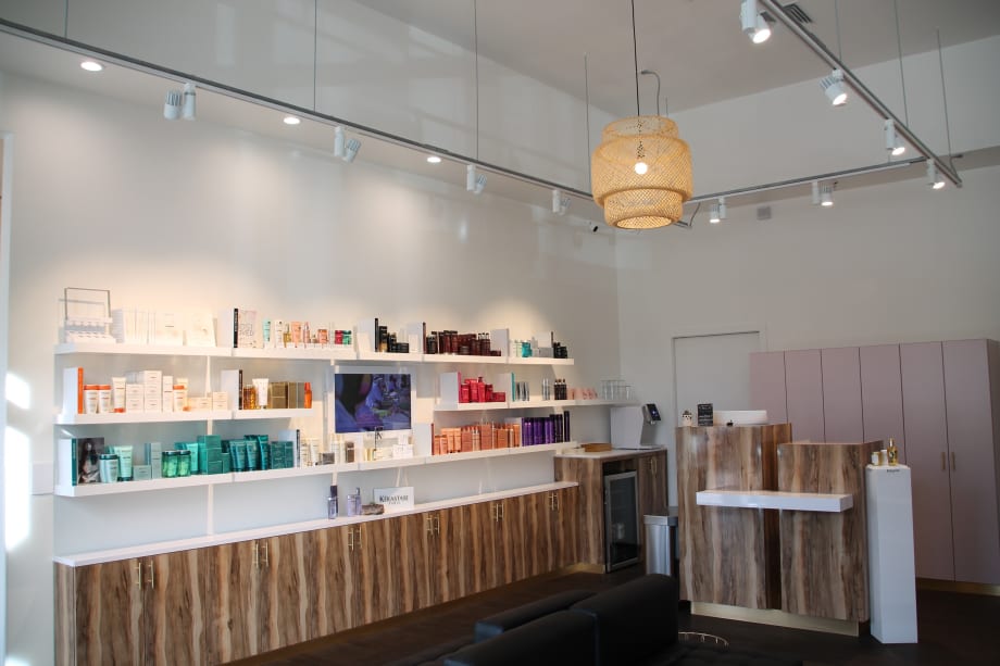 2019 Salons of the Year: Salon Cosabella