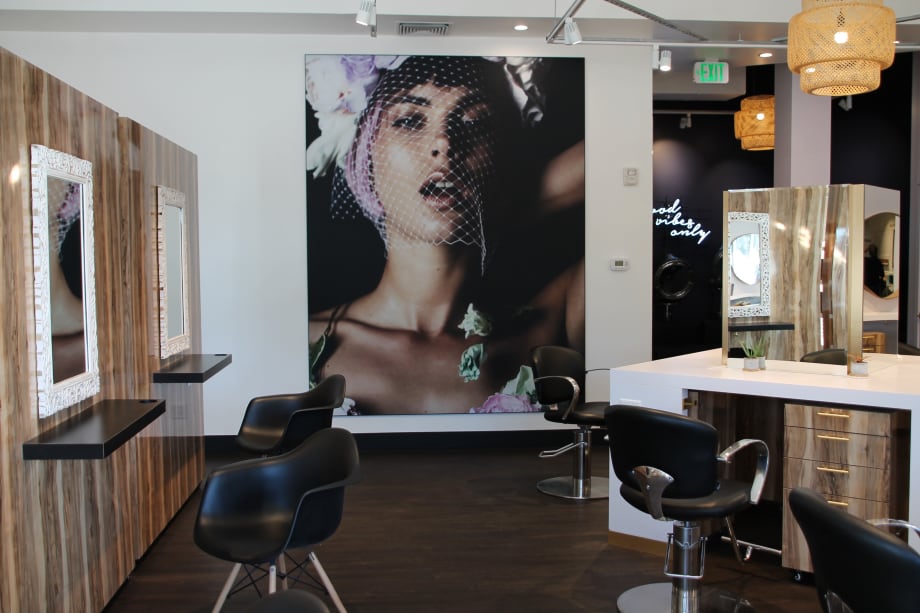 2019 Salons of the Year: Salon Cosabella