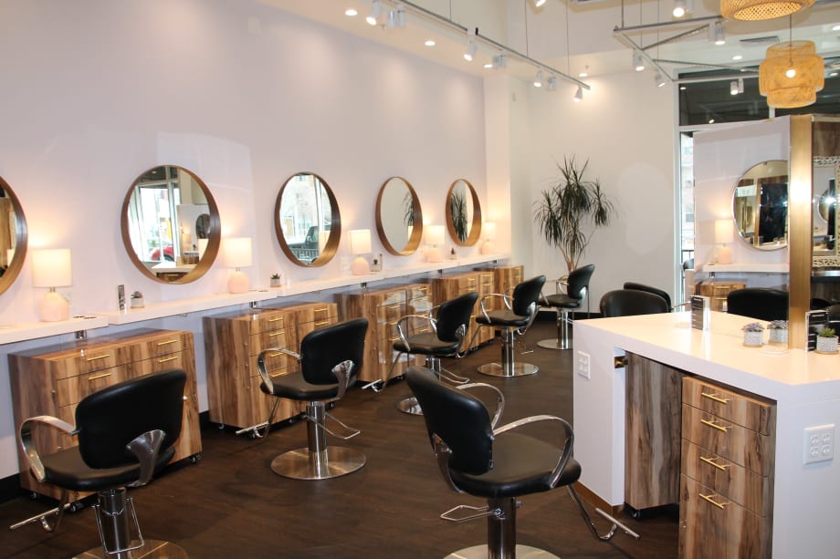 2019 Salons of the Year: Salon Cosabella