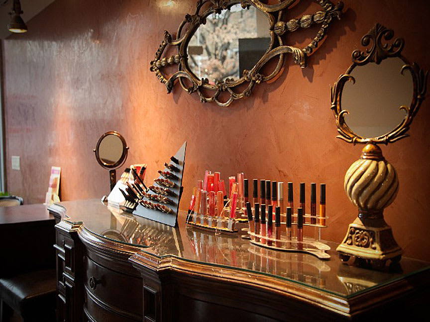 Salon Da Noi & Day Spa
