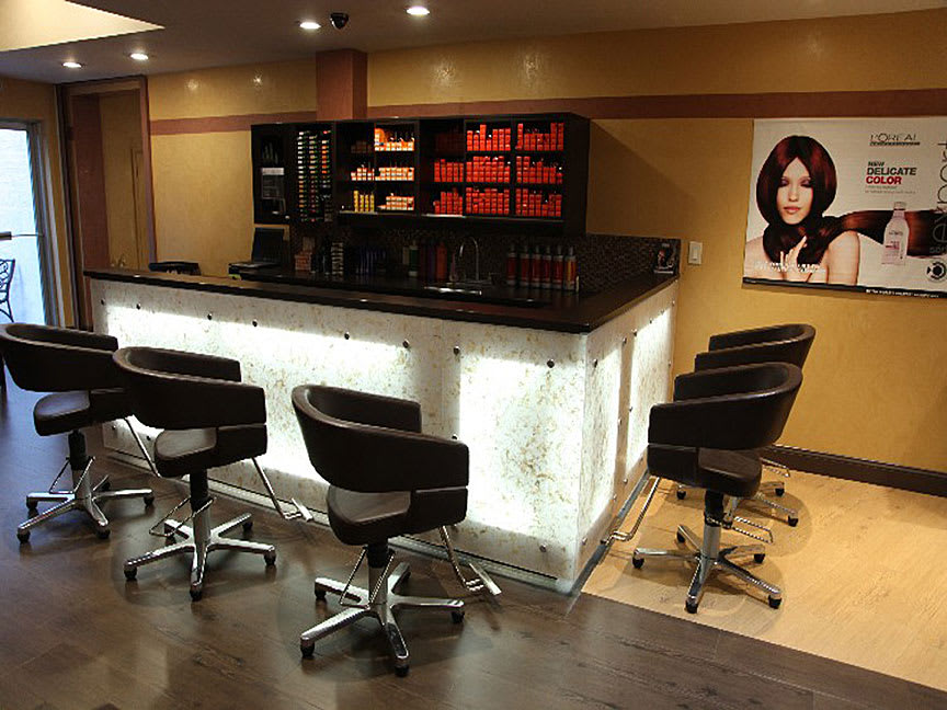 Salon Da Noi & Day Spa