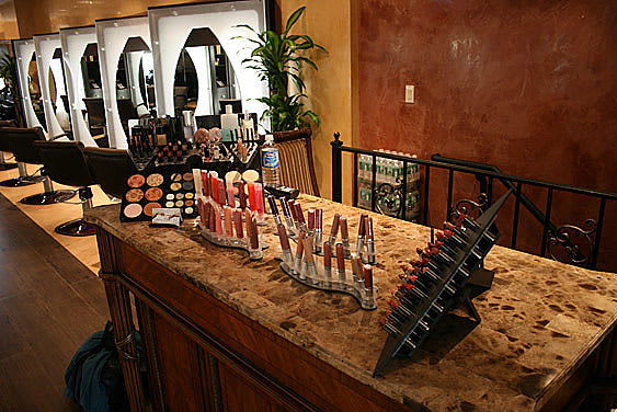 Salon Da Noi & Day Spa