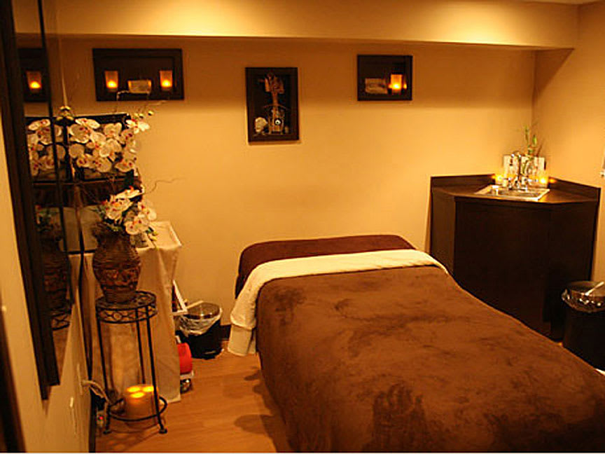 Salon Da Noi & Day Spa