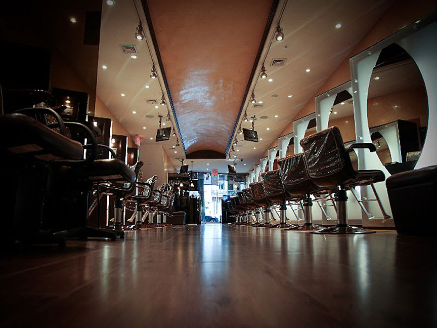 Salon Da Noi & Day Spa