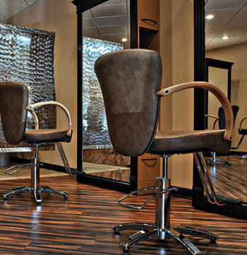 Salon of Distinction: Salon Debonaire