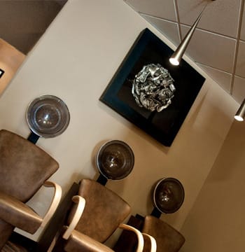Salon of Distinction: Salon Debonaire