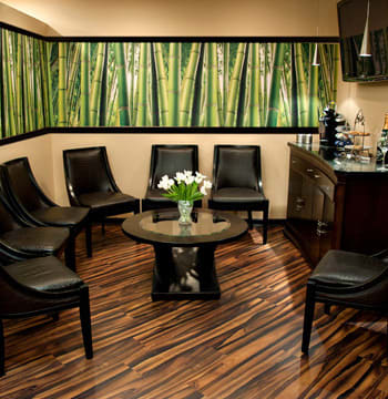 Salon of Distinction: Salon Debonaire