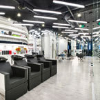 Salon Eva Michelle