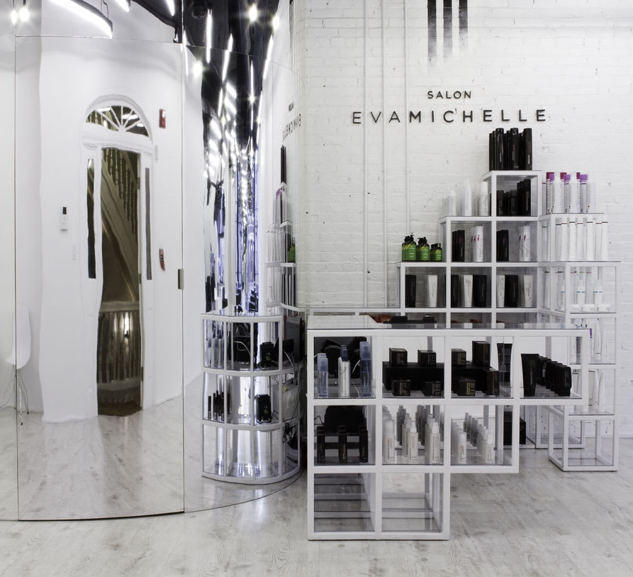 Salon Eva Michelle