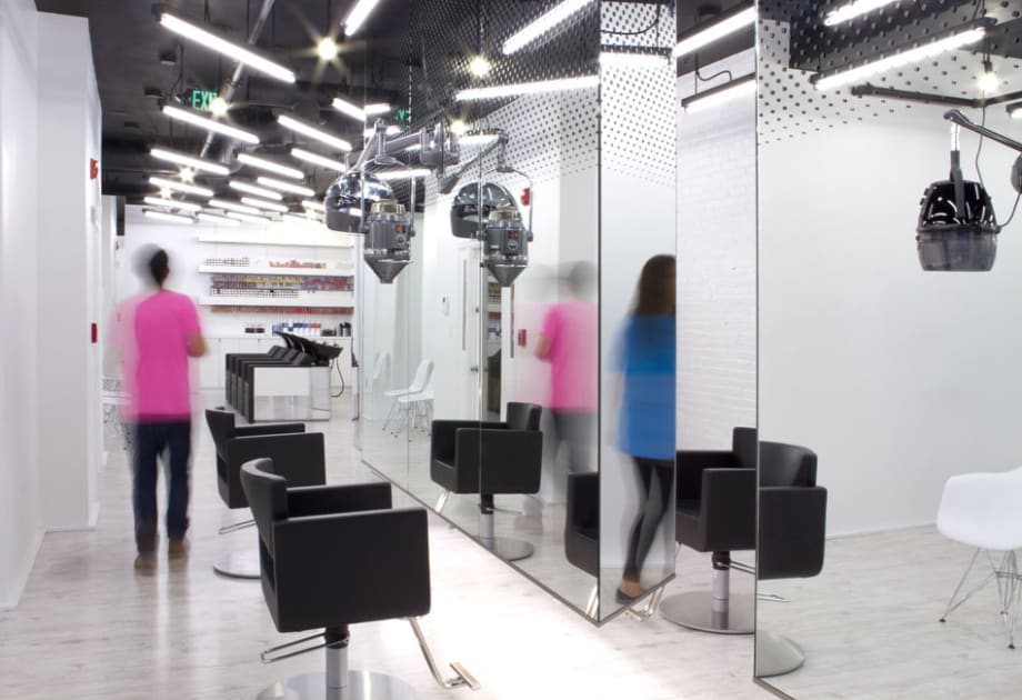 Salon Eva Michelle
