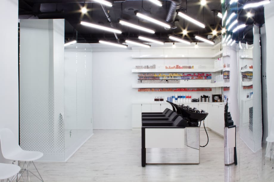 Salon Eva Michelle