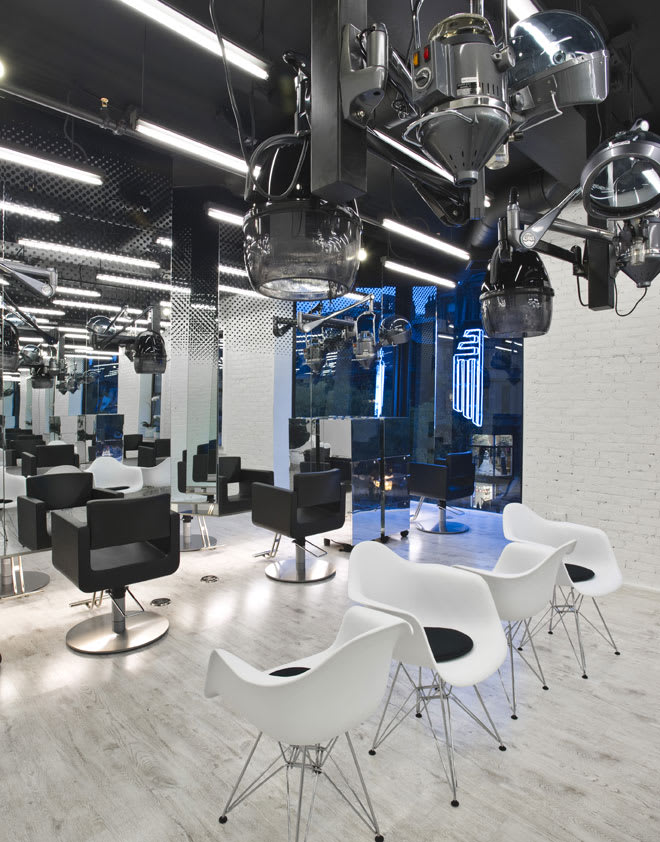 Salon Eva Michelle