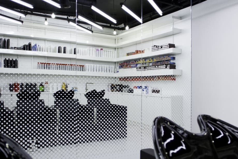 Salon Eva Michelle