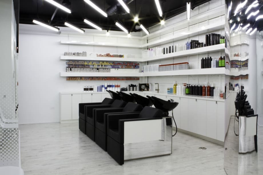Salon Eva Michelle