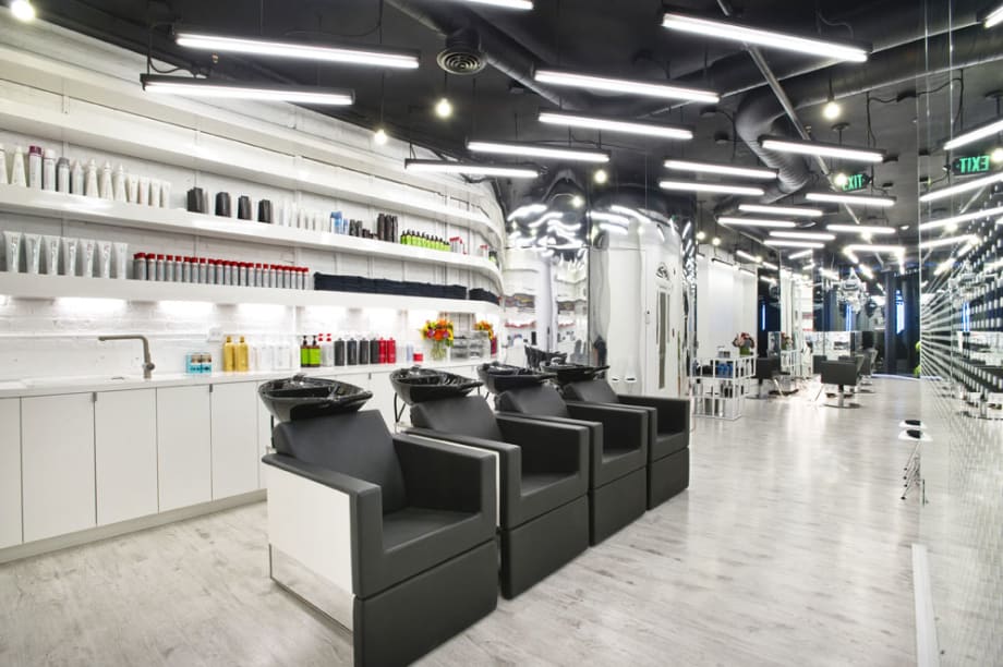 Salon Eva Michelle