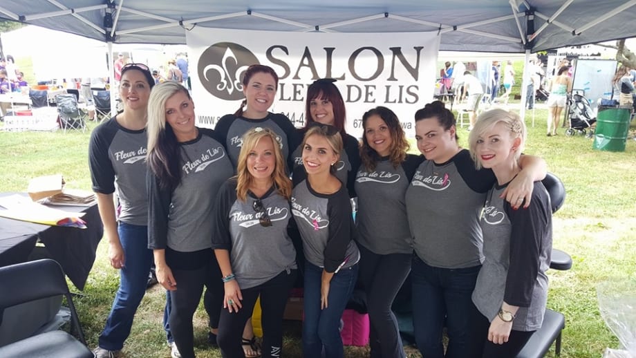 2018 Salon Growth, Part 2