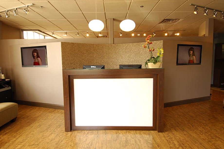 Salon Invi