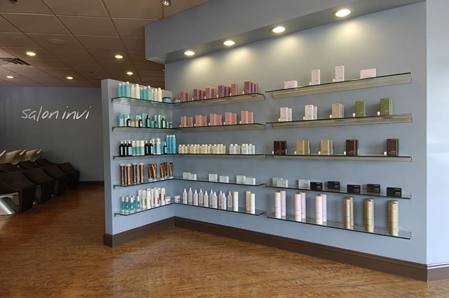 Salon Invi
